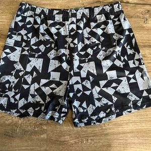 FREEYE Womens Shorts＆Pocket for Workout Exercise